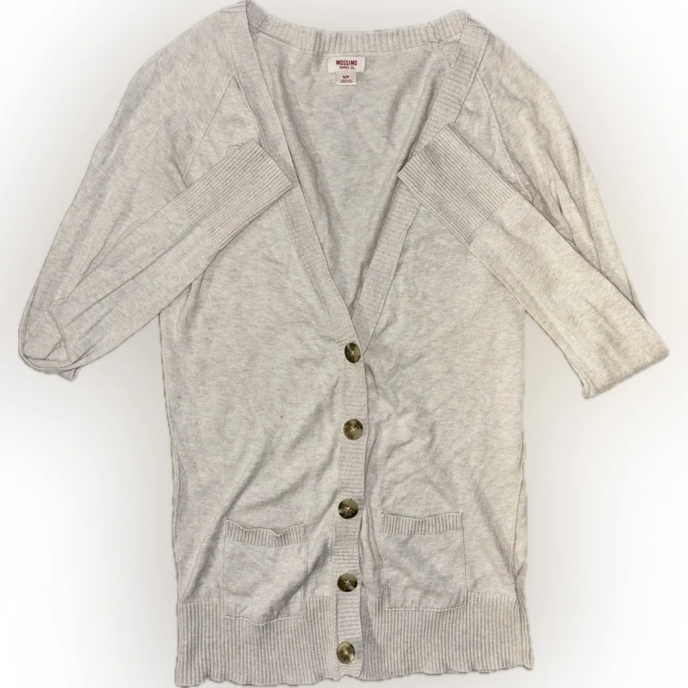 Cardigans - Picture 3 of 3